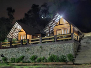 Pondok Roomi Villa and Resto